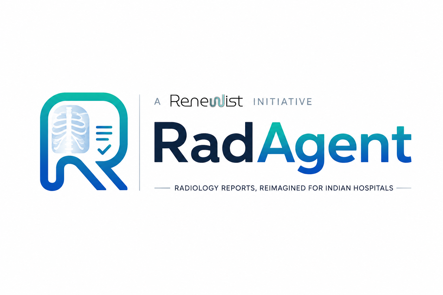 RadAgent